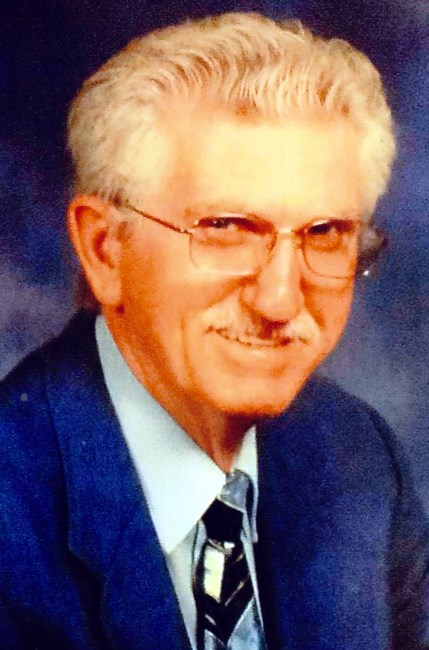 Obituary of James Edward "Jim" Smith