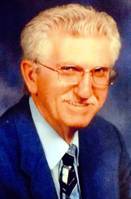  Obituario de James Edward "Jim" Smith