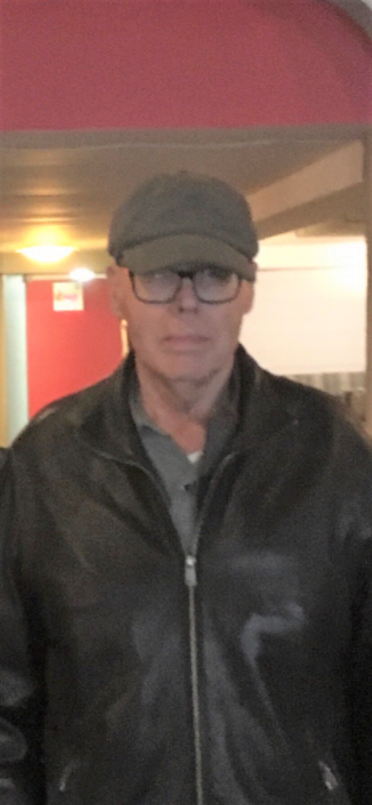 Obituary of Paul William Ransome