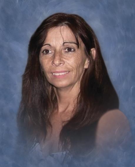 Obituary of Linda Jo Brown