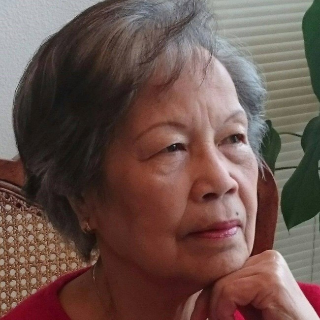 Obituary of Remedios Javier Apostol