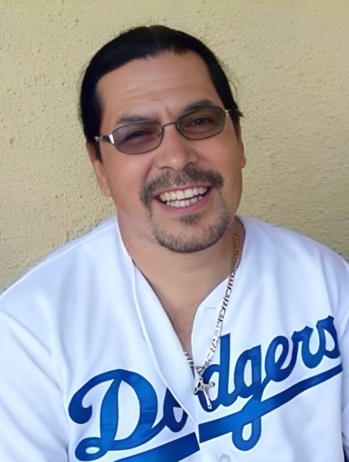 Obituary of Carlos Aguirre Melesio