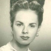 Obituary of Ruth Quiroz