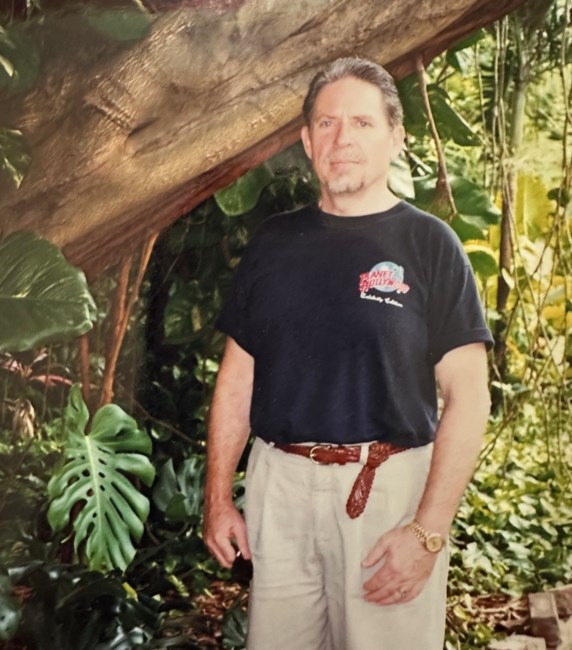 Obituary of James Edward McCabe