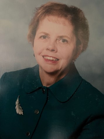 Obituary of Janet Manney Abdenour