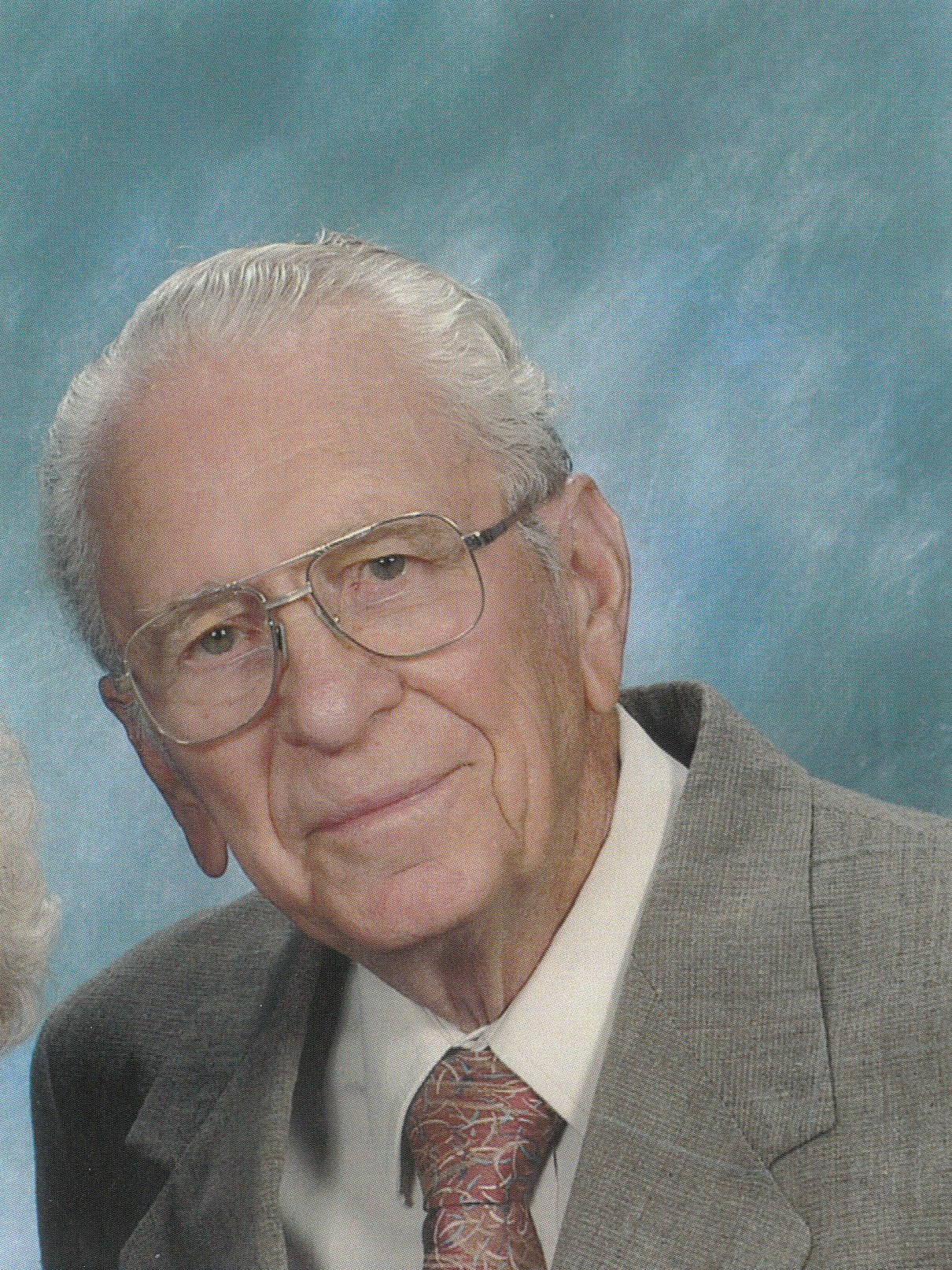 Obituary of Jack E. Petty