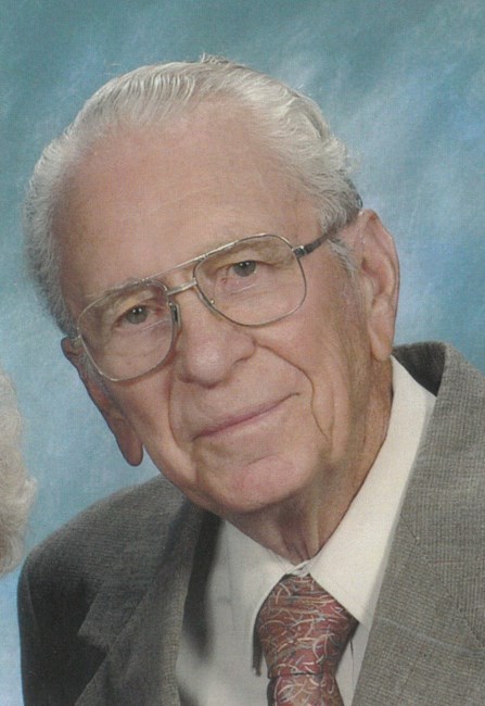 Obituary of Jack E. Petty