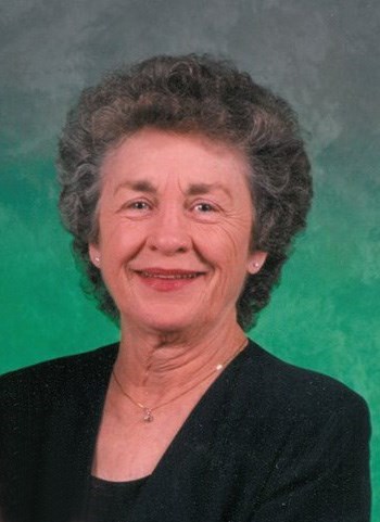Obituary of Shirley A. Barnett