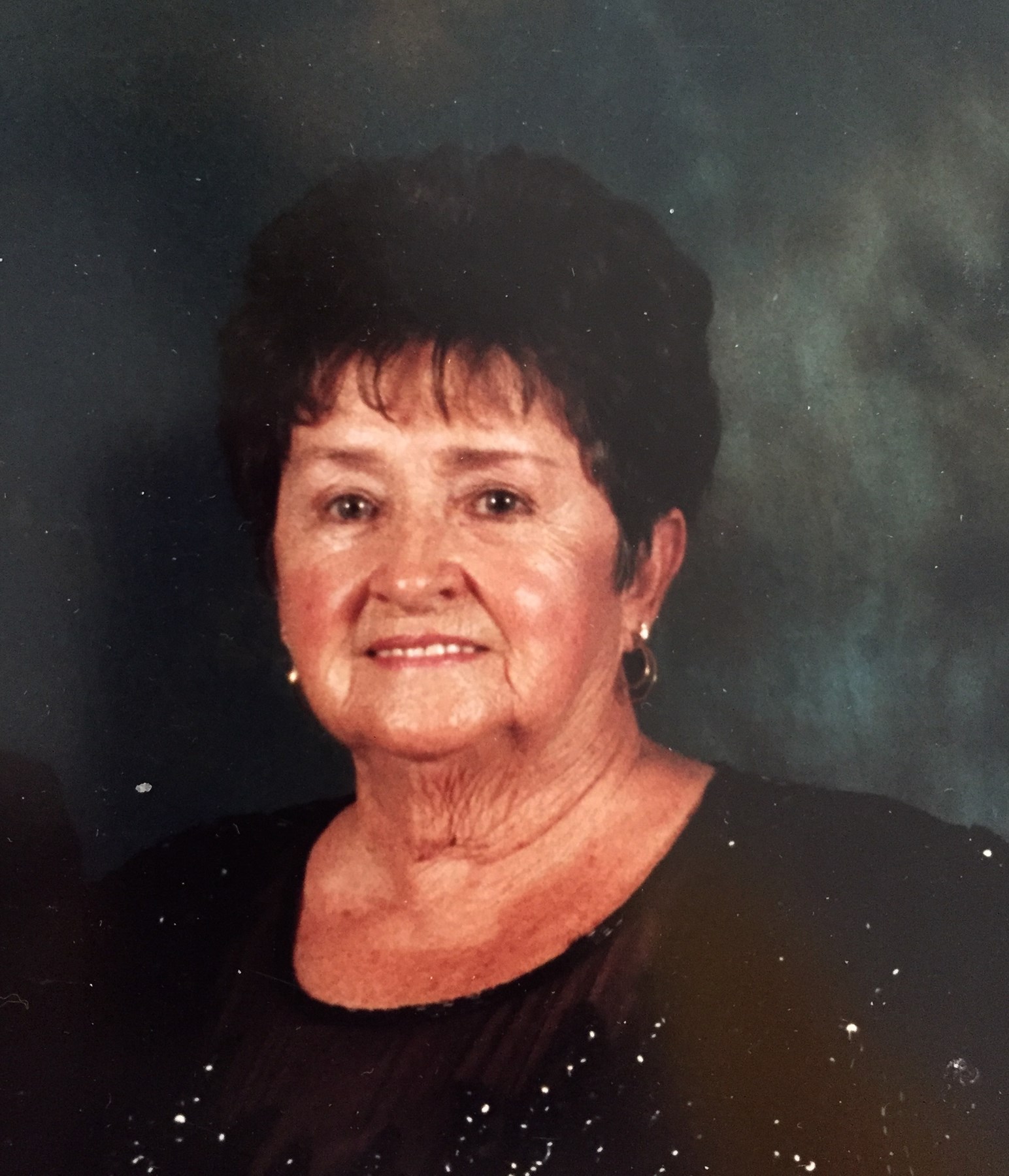 Obituary of Louise Beaulieu