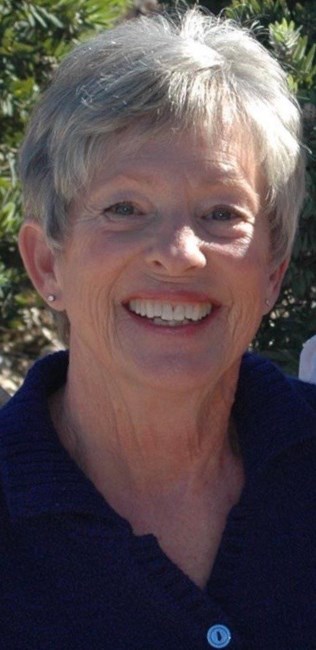 Obituary of Barbara Anita Leslie
