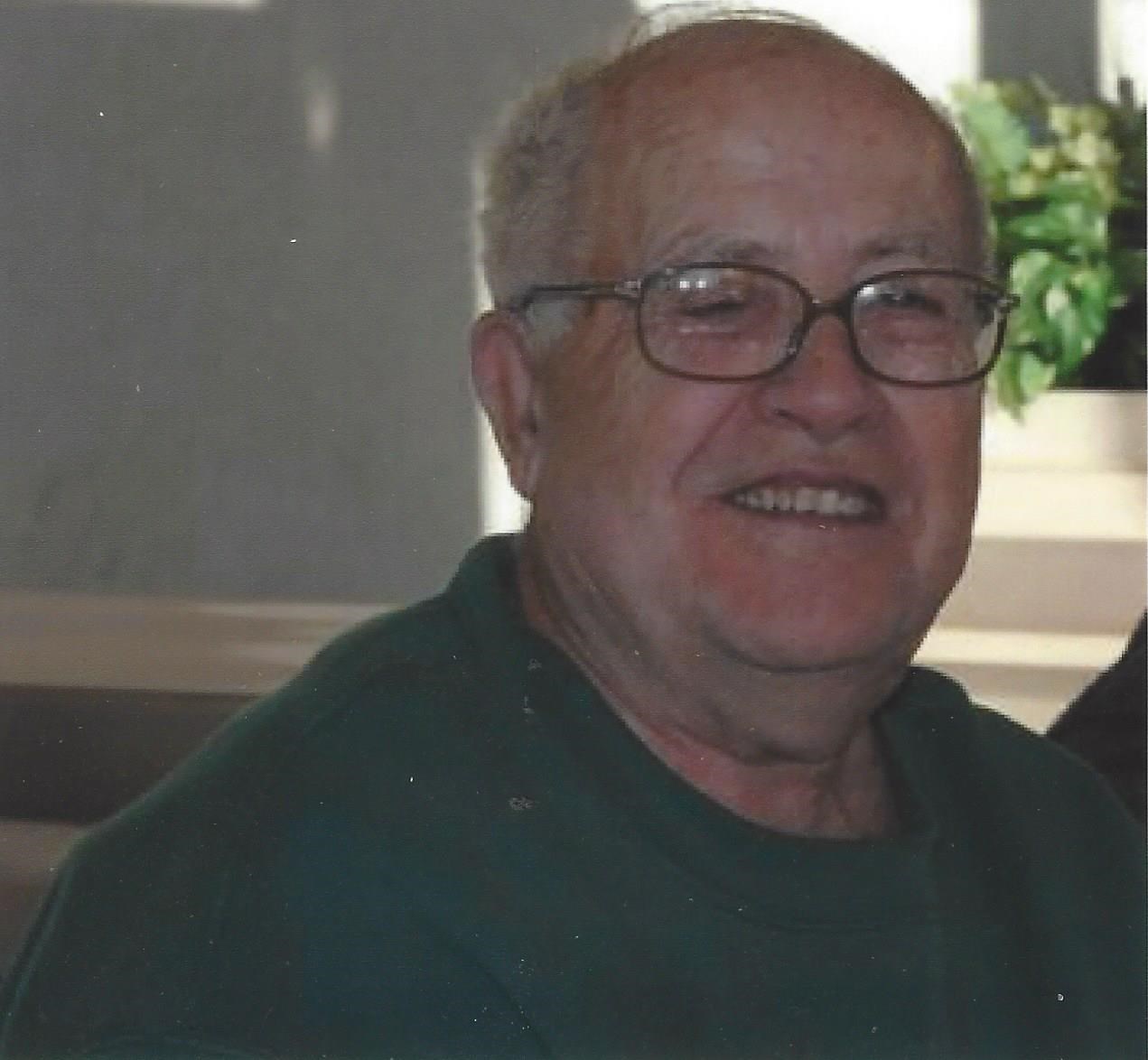 Obituary of Robert Pease