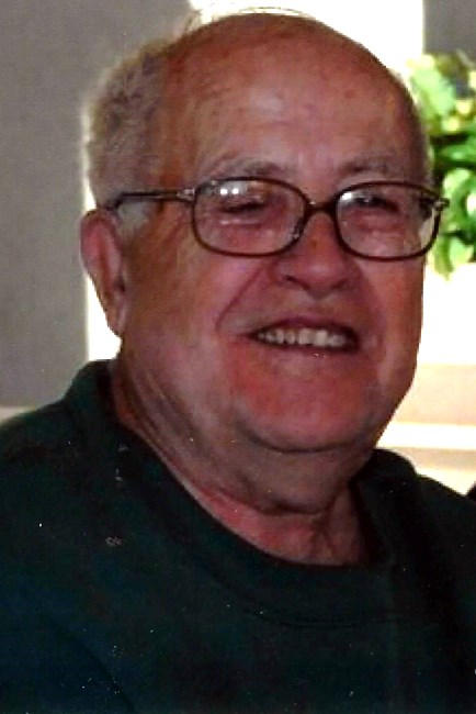 Obituary of Robert Pease