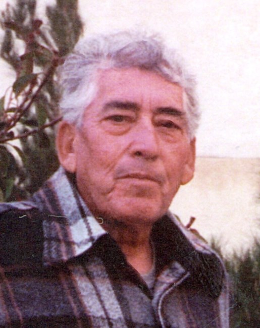 Luis Serna Obituary