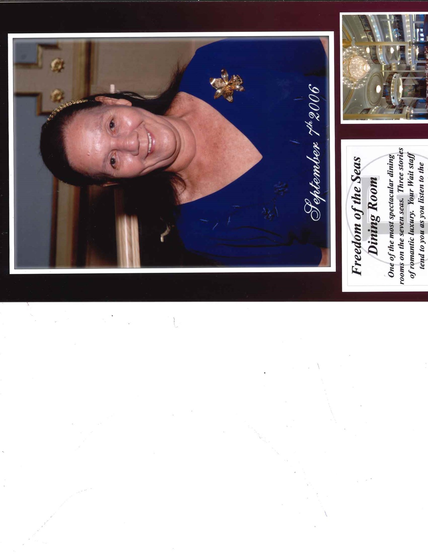 Obituary of Epifania Rodríguez Burgos