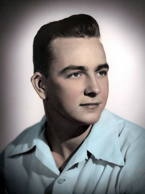 Obituary of Robert Harry Monroe