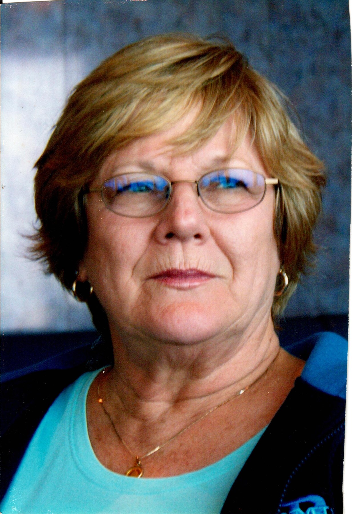 Obituary of Mary Ellen Judson