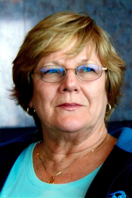 Obituary of Mary Ellen Judson