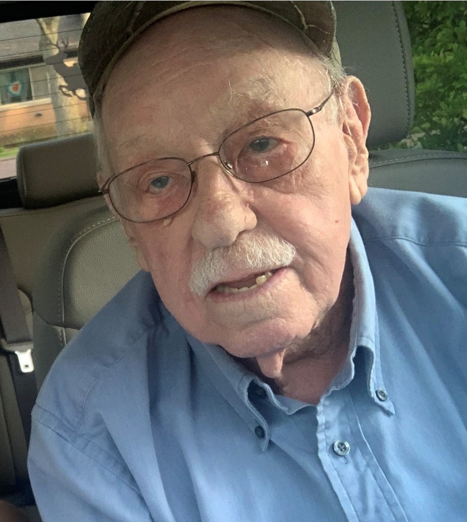 James Redden Obituary Grove City, OH