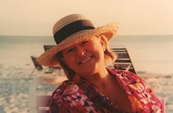 Obituary of Barbara Baumann Mueller