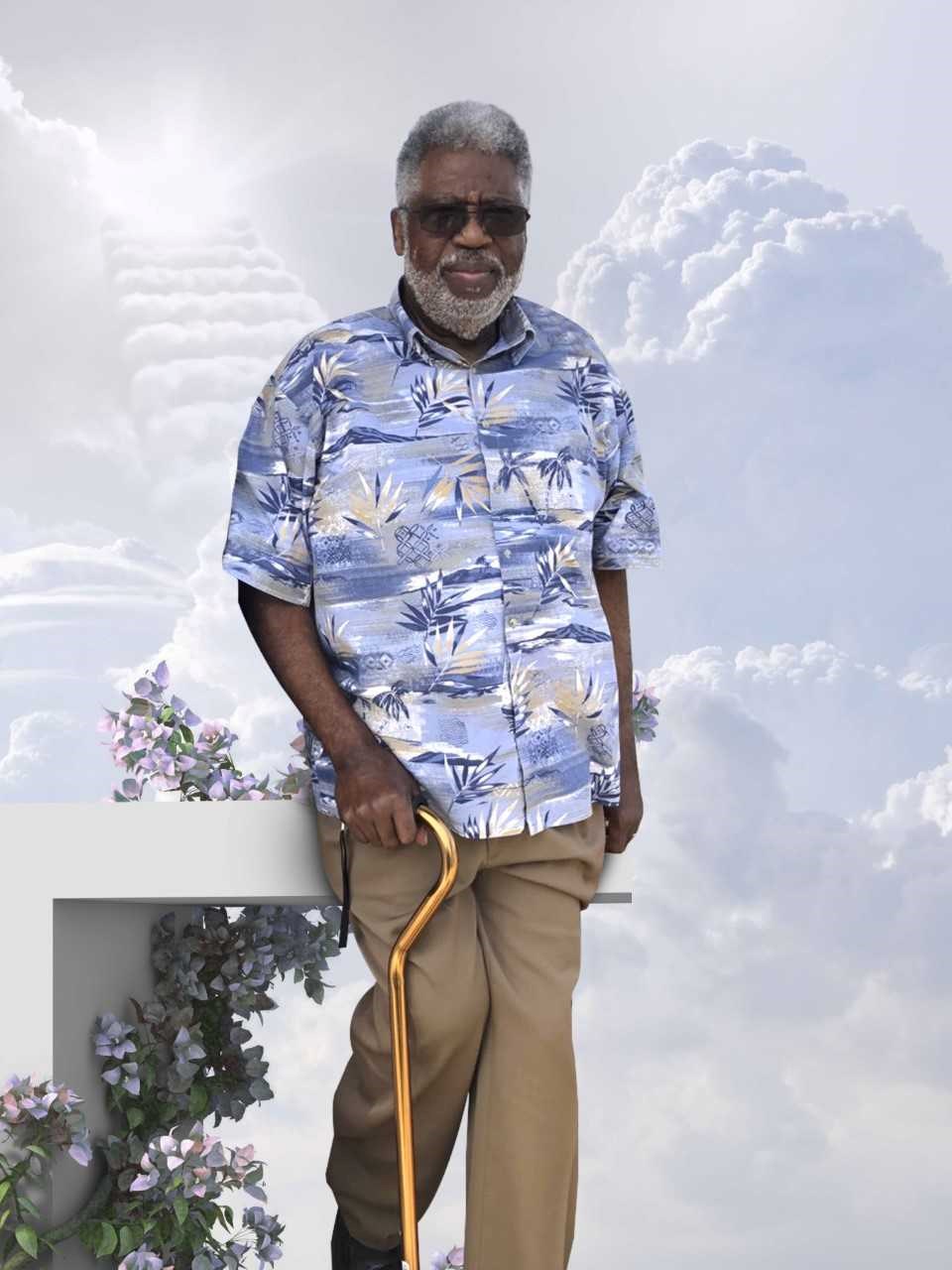 Obituary of Deacon Thomas Edwards