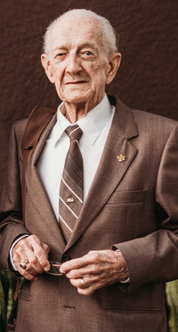 Obituario de James Murray Jackson