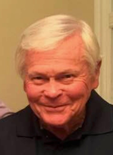Obituary of Paul Hamilton Ploeger III