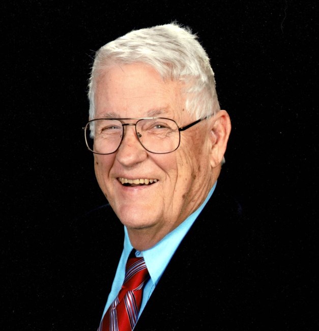 Obituary of Robert Redington Ashmead