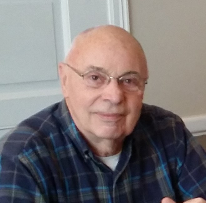 Avis de décès de Richard Phillip Bishop Sr.