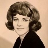 Obituary of Carolyn Marie Seidel