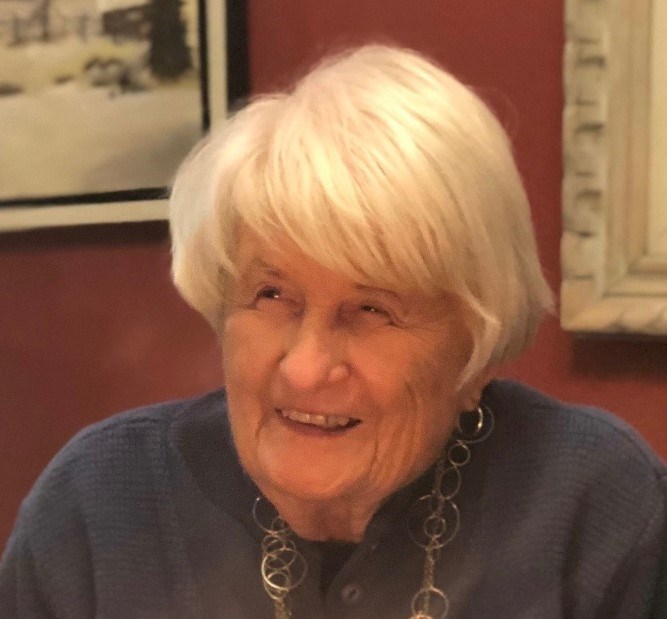 Obituary of Judy Florence Keiss