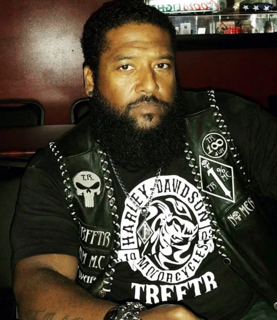 Obituary of Manuel A Ricardo