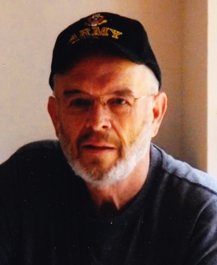 Obituary of Terence John Maynard