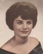 Patricia Haralson
