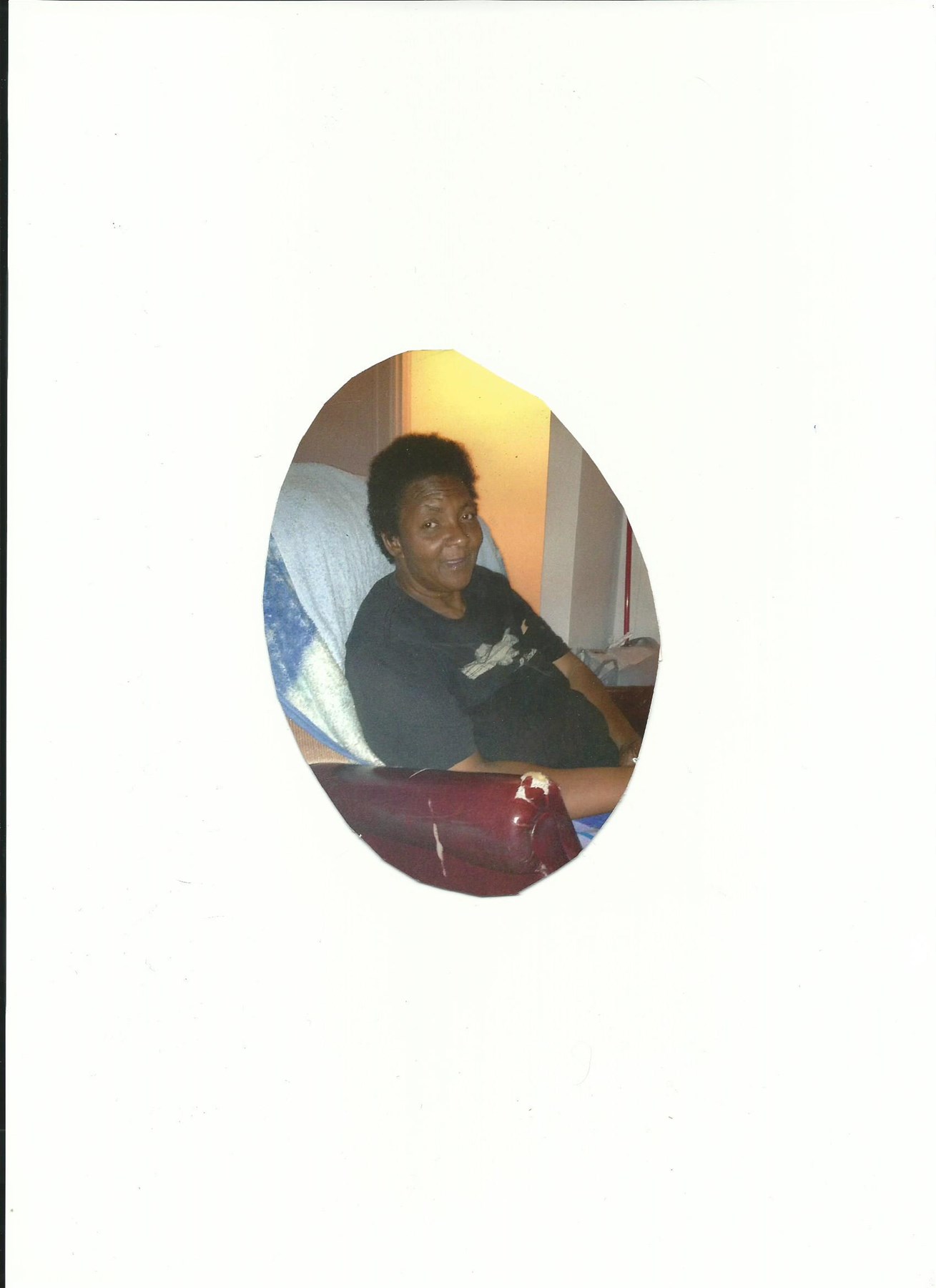 Avis de décès de Barbara Sheard