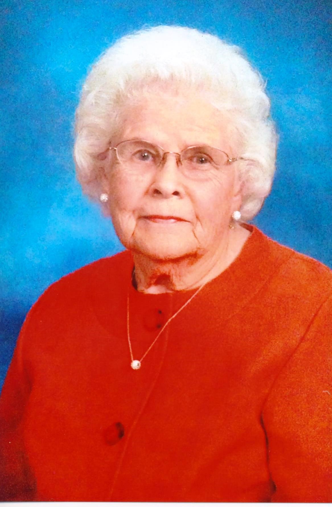 Obituary of Myrtle M. Truelove