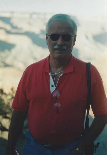 Obituary of William R. Roberts