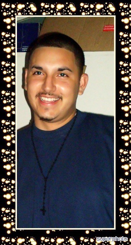 Obituary of Frank Ramirez Montoya III