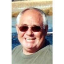 Obituary of John Walter Herstead