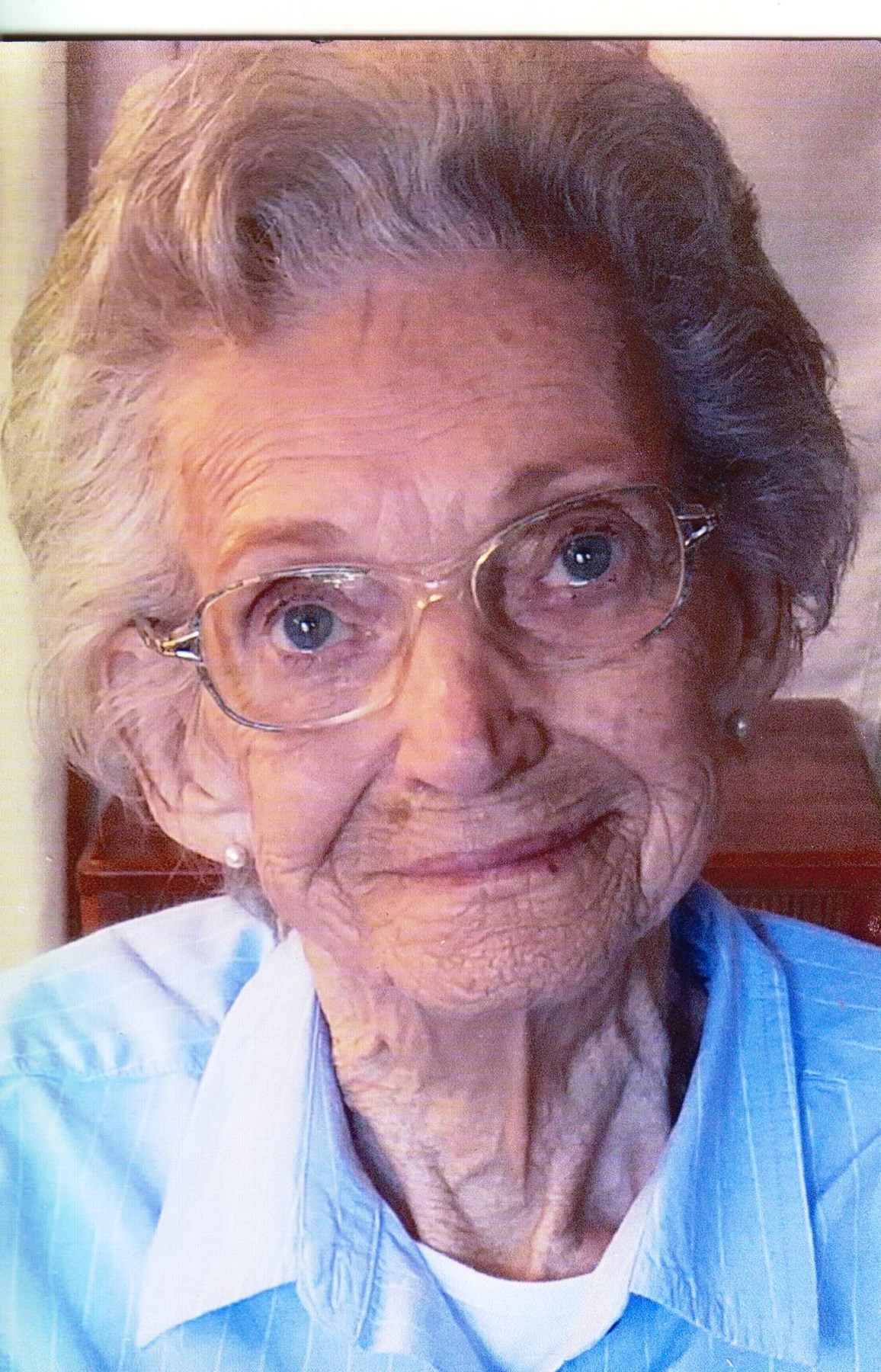 Betty Jackson Obituary St. Ann, MO
