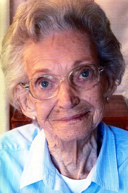 Obituary of Betty Sue Jackson