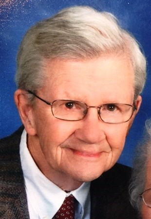 Obituary of Clark Bennitt Hamilton