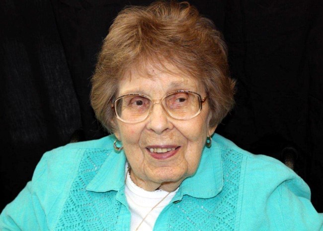 Lavina Nadeau Obituary