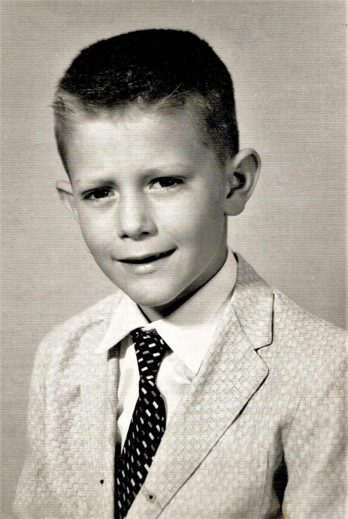 Obituary of Scott Arthur Snyder