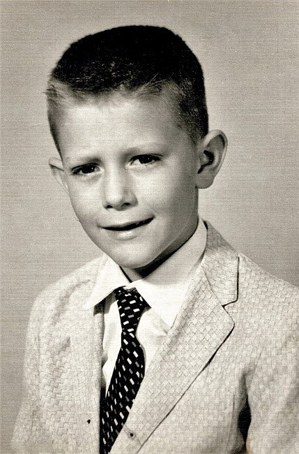 Obituary of Scott Arthur Snyder