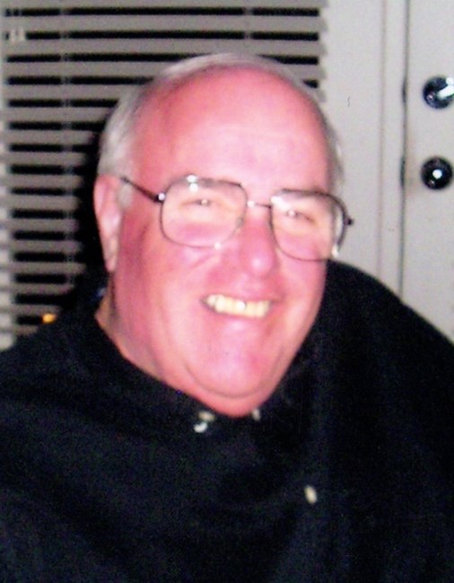 Obituary of David R. McIlvain