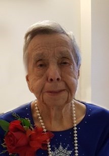 Obituary of Sally Wandler