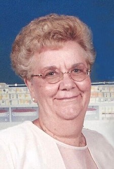 Obituary of Opal Hill