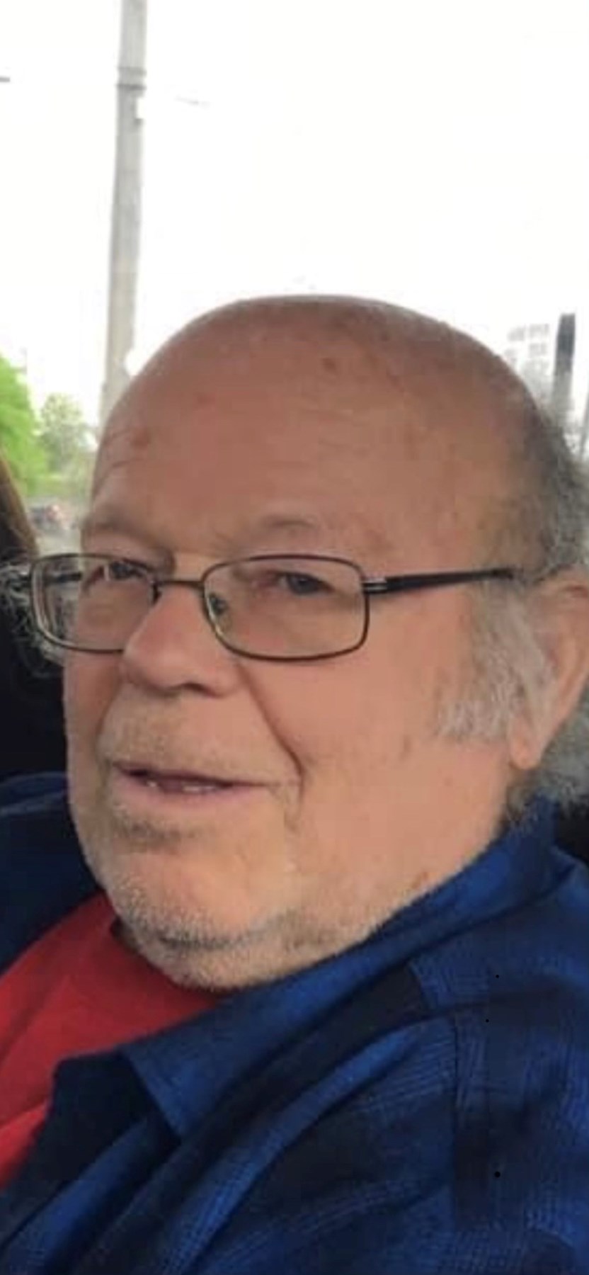 Avis de décès de Kenneth Arthur Miley