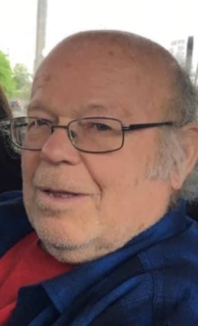 Avis de décès de Kenneth Arthur Miley