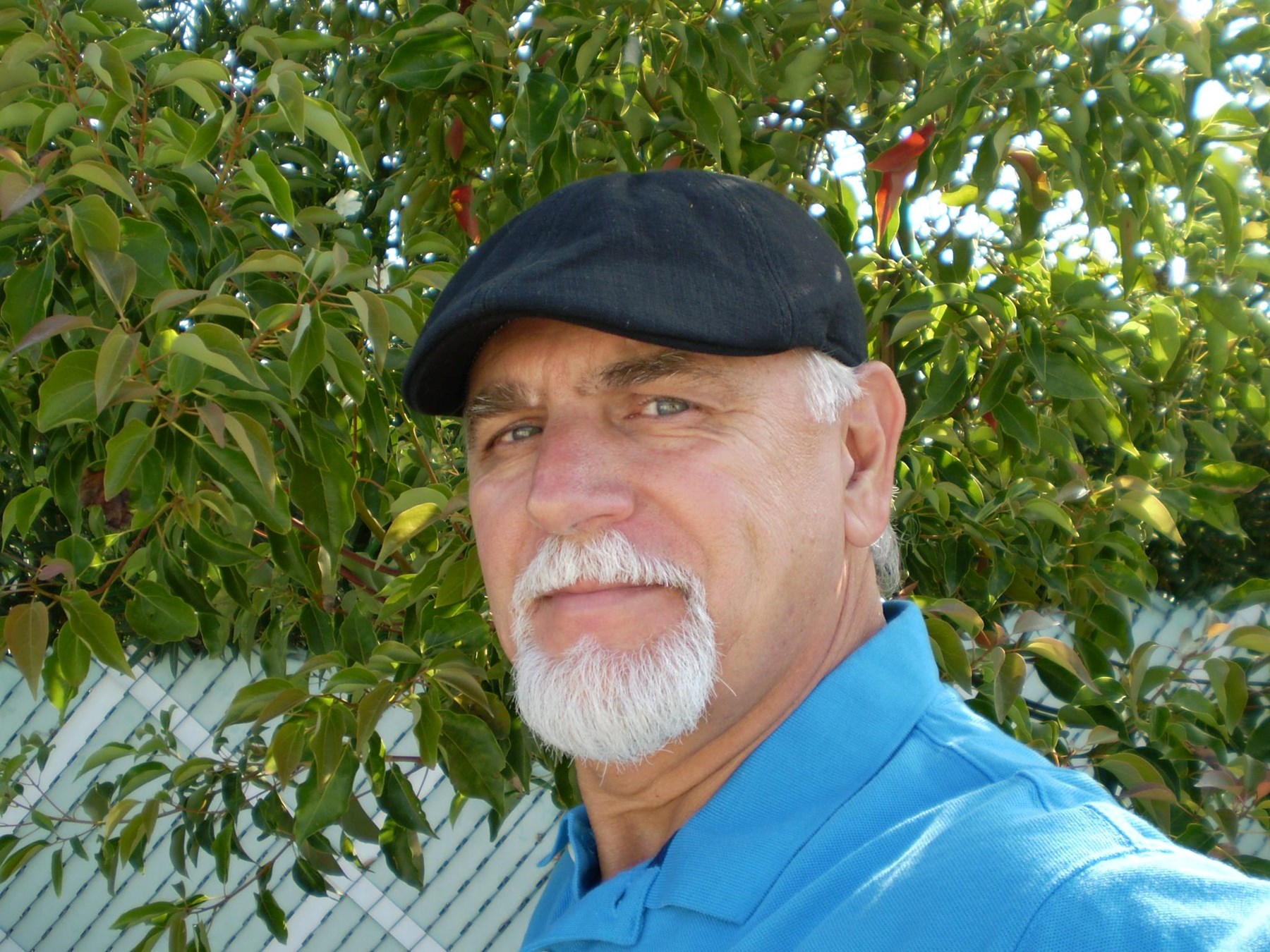 Obituary of Charles Ray Christy